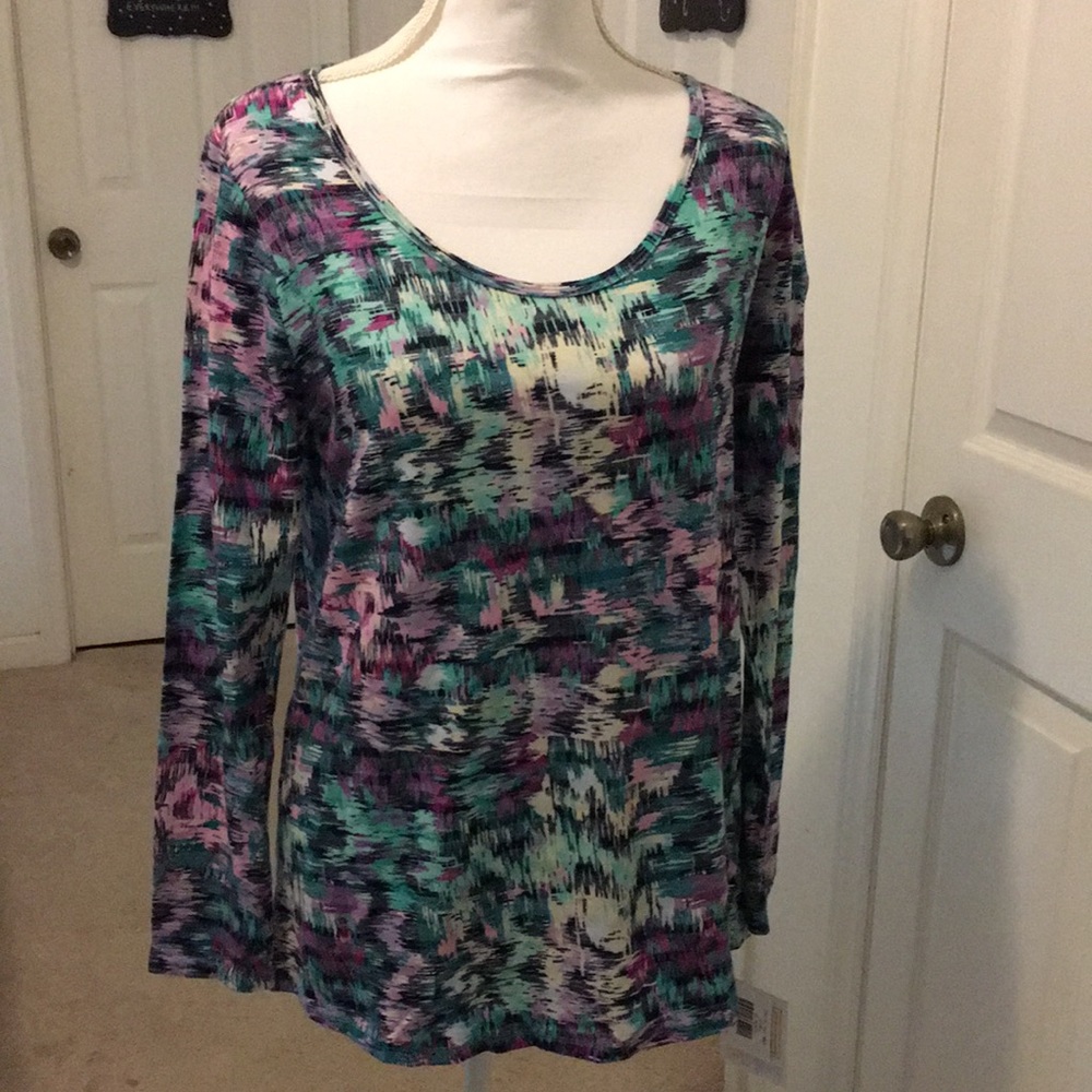 LulaRoe Lynnae size M